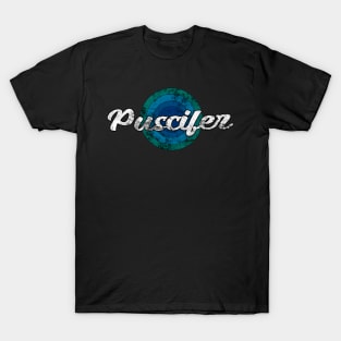 Vintage Puscifer T-Shirt